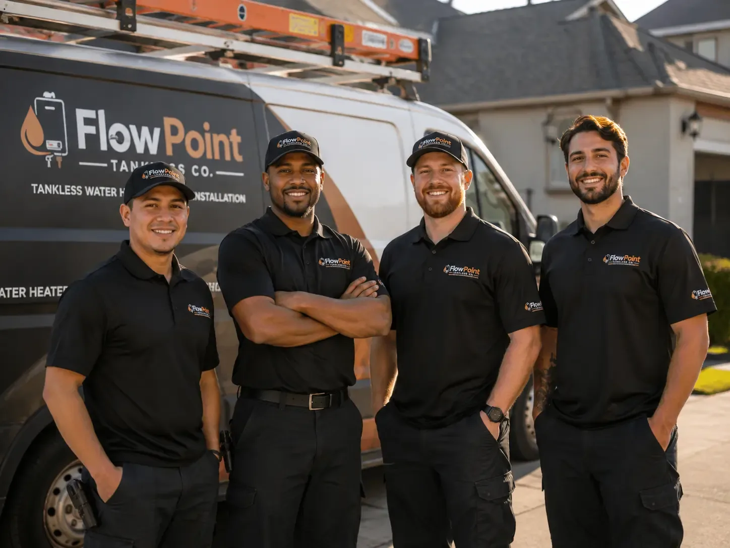 Tankless Water Heater Installation company in Hartford, CT