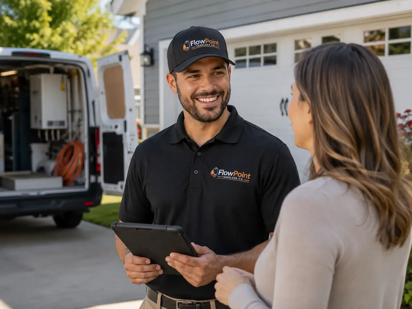 Tankless Water Heater Installation Hartford, CT FAQs